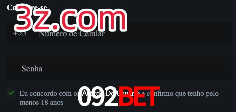 092Bet